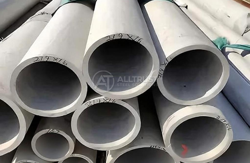 347H Seamless Pipe